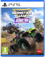 Monster Jam Showdown