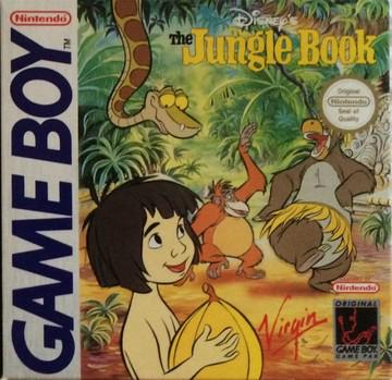 Jungle Book