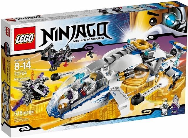 NinjaCopter #70724