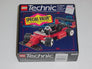 Formula One Racer #8808