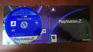 Playstation 2 Demo Disc 6