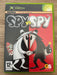 Spy vs. Spy