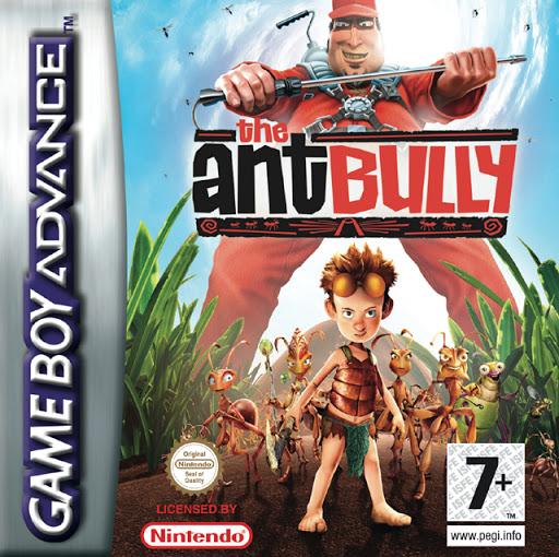Ant Bully