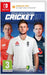 Cricket 19: The Official Game Of The Ashes [Code In Box]