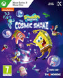 Spongebob Squarepants: The Cosmic Shake