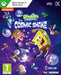 Spongebob Squarepants: The Cosmic Shake