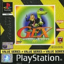 Gex 3: Deep Cover Gecko [Value Series]