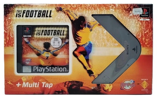 This Is Football [Multi Tap Bundle]