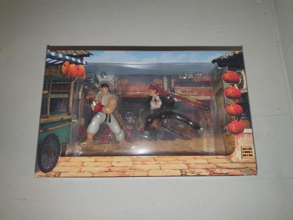 Street Fighter IV [Limited Edition]
