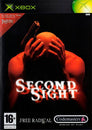 Second Sight