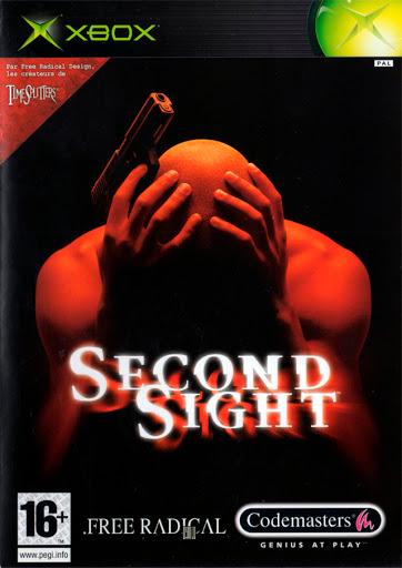 Second Sight