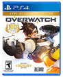 Overwatch [Game of the Year]