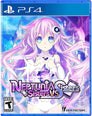 Neptunia: Sisters VS Sisters