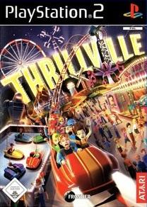 Thrillville