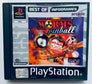 Worms Pinball [Best of Infogrames]