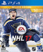 NHL 17 Deluxe Edition