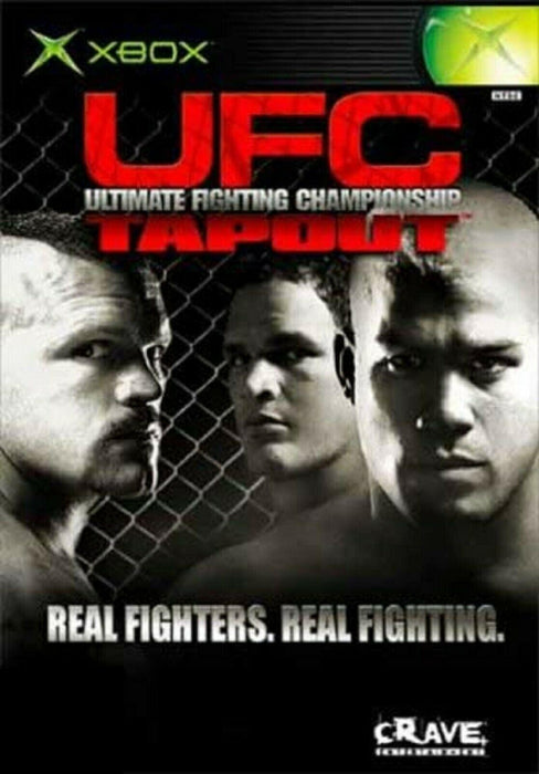 UFC: Tapout