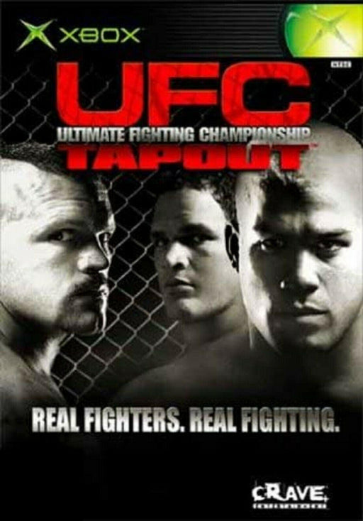 UFC: Tapout