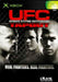 UFC: Tapout