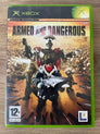Armed and Dangerous