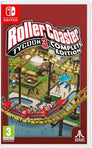 RollerCoaster Tycoon 3 [Complete Edition]