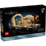 Mos Espa Podrace Diorama #75380