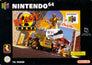 Blast Corps