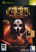 Star Wars Knights of the Old Republic II
