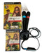 SingStar: Portugal Hits [Microphones Bundle]
