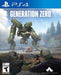 Generation Zero