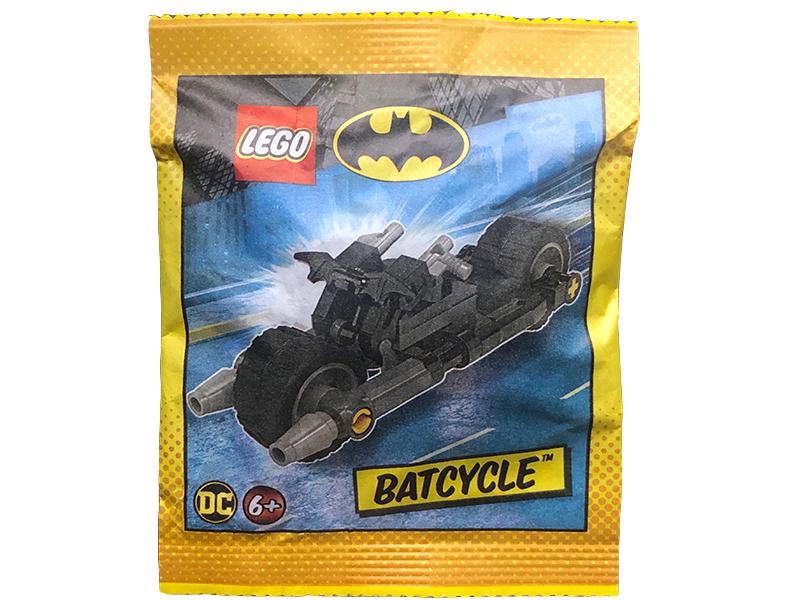 Batcycle #212325