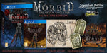 Morbid: The Seven Acolytes [Signature Edition]