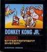 Donkey Kong Jr