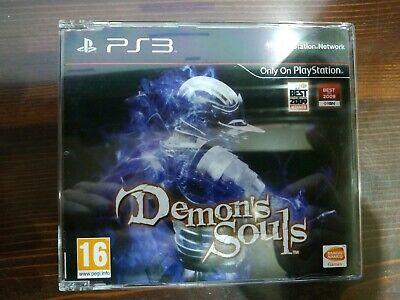 Demon's Souls [Promo]