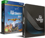 Microsoft Flight Simulator 2024 [Premium Deluxe Edition]