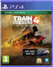Train Sim World 4 [Flying Scotsman Centenary Edition]