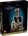 Haunted House #10273