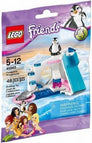 Penguin's Playground #41043
