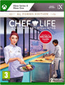 Chef Life: A Restaurant Simulator [Al Forno Edition]