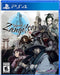 Labyrinth of Zangetsu