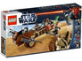 Desert Skiff #9496