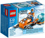 Arctic Snowmobile #60032
