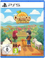 Orange Season