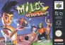 Milo's Astro Lanes