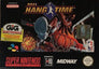 NBA Hang Time