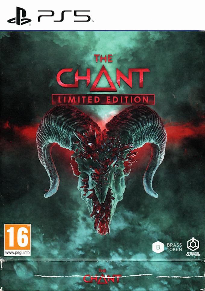 The Chant [Limited Edition]