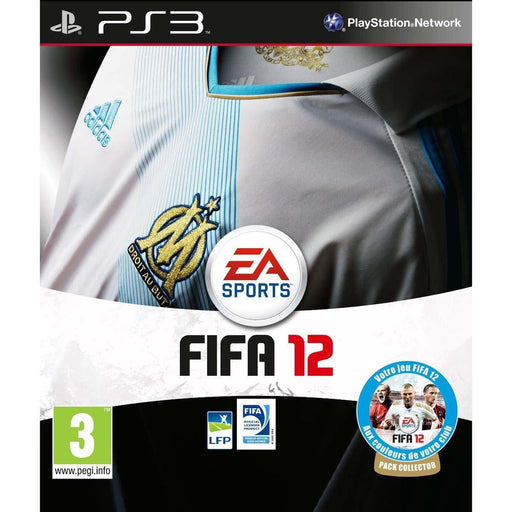 FIFA 12 [Olympique De Marseille]