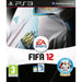 FIFA 12 [Olympique De Marseille]