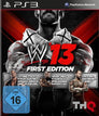 WWE '13 [First Edition]