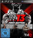WWE '13 [First Edition]